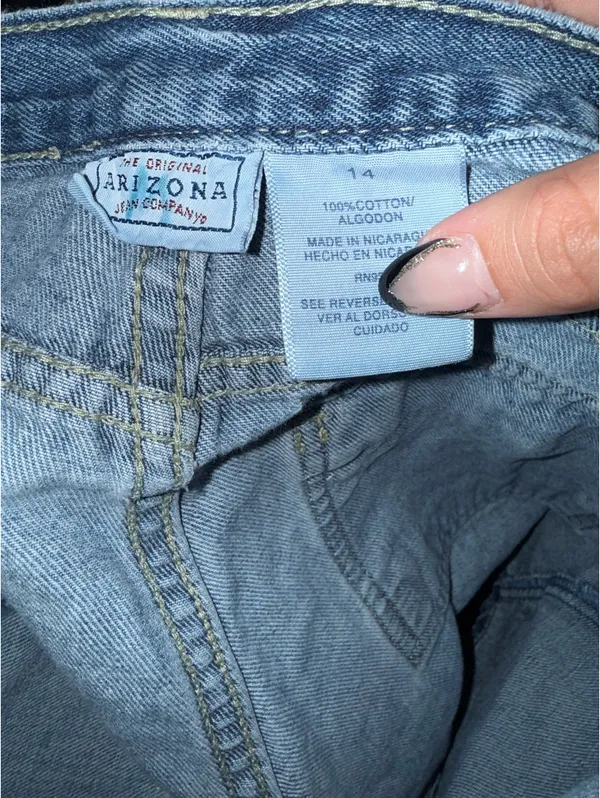 Arizona Jeans Co Shorts - Image 3