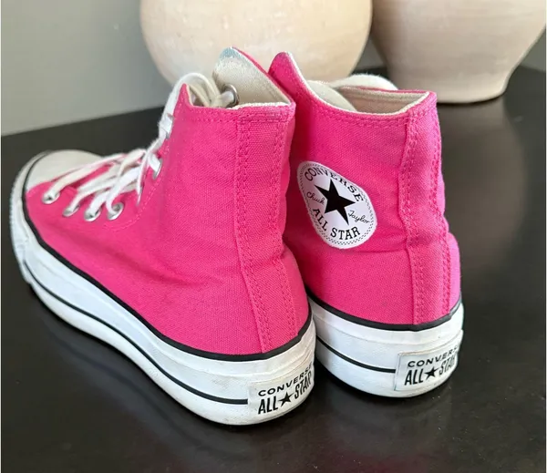 Platform Converse - Image 4