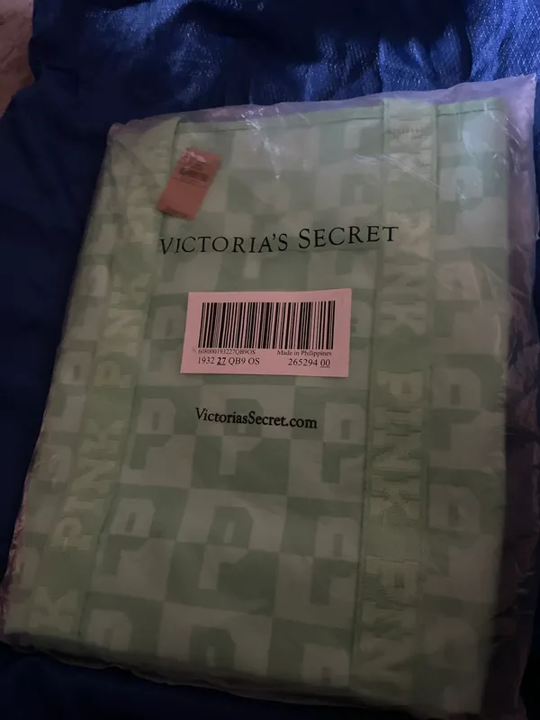 PINK Victoria’s Secret Tote Bag - Image 2