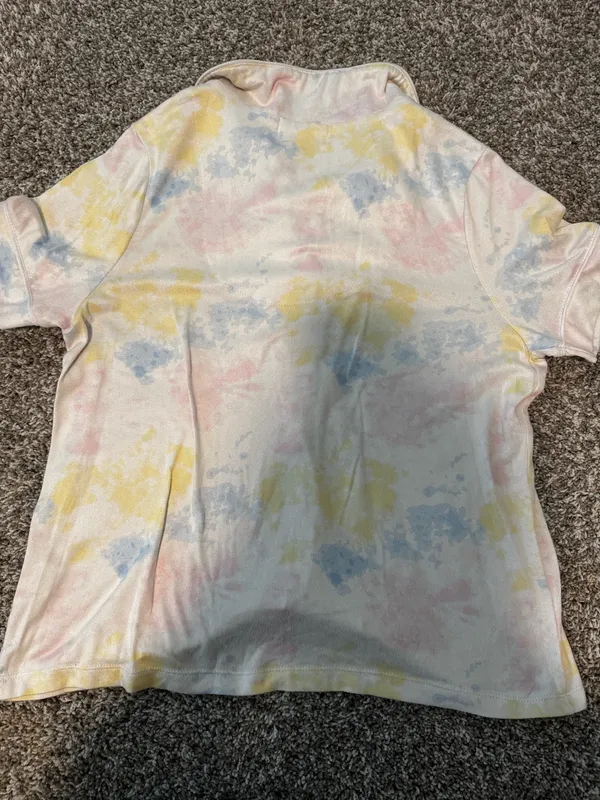PJ Set Multiple Size L - Image 4