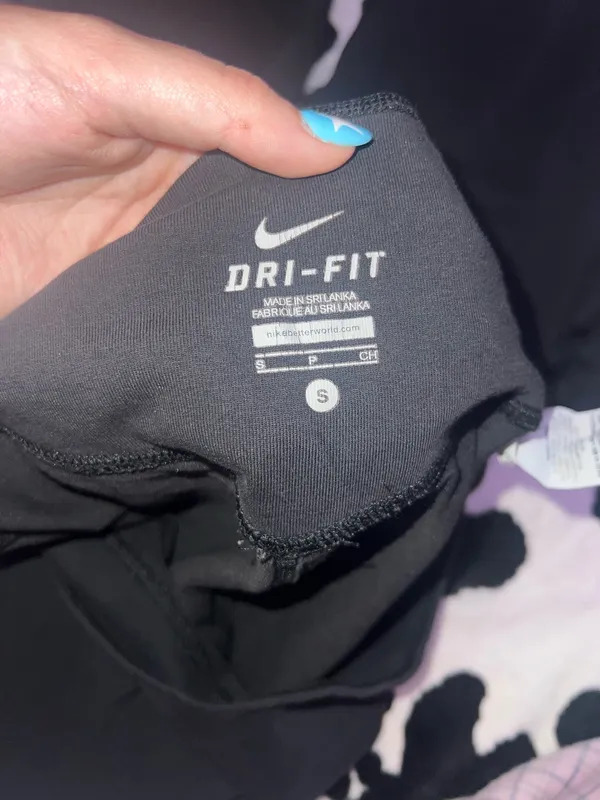 Nike Leggings - Image 3