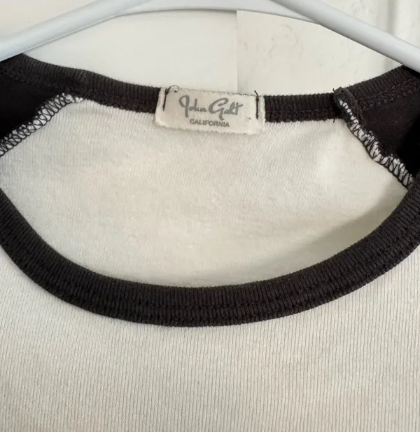 Brandy Melville T shirt  - Image 2