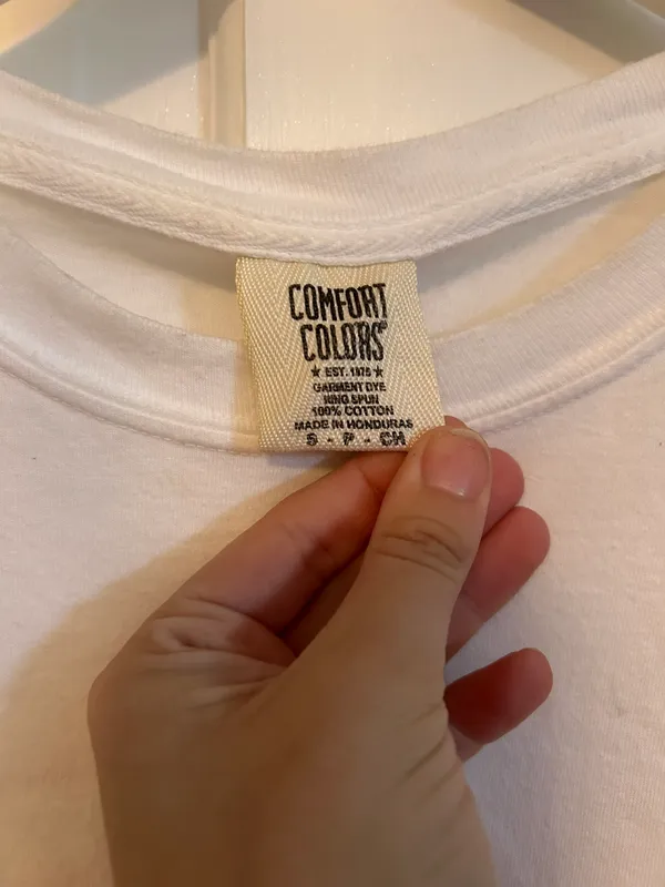 Old Row long sleeve t shirt - Image 3
