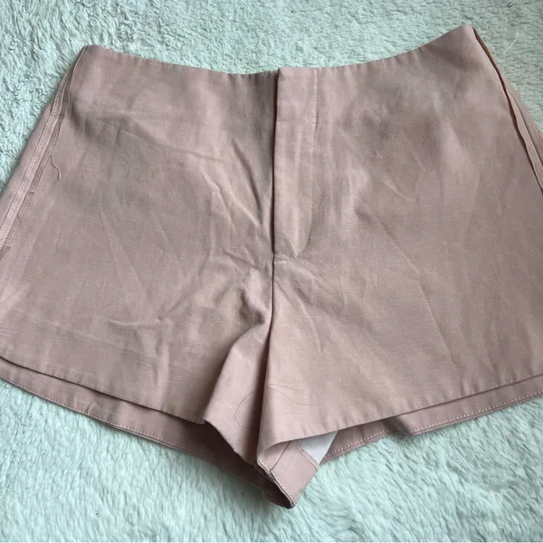 New! Zara shorts size XS - Image 2