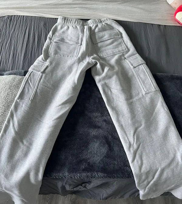 Aritzia Tna Cargo Sweatpants - Image 2