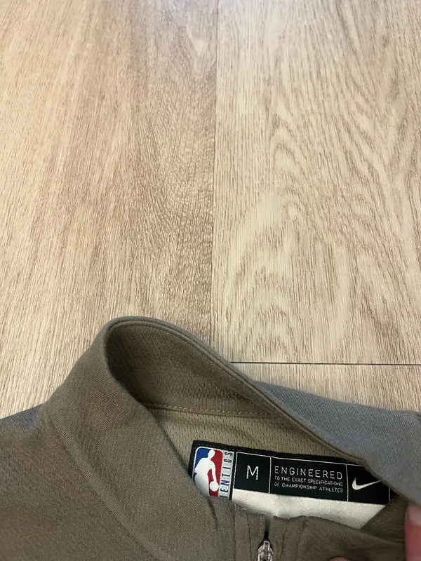 Nike chicago bulls quarterzip - Image 3