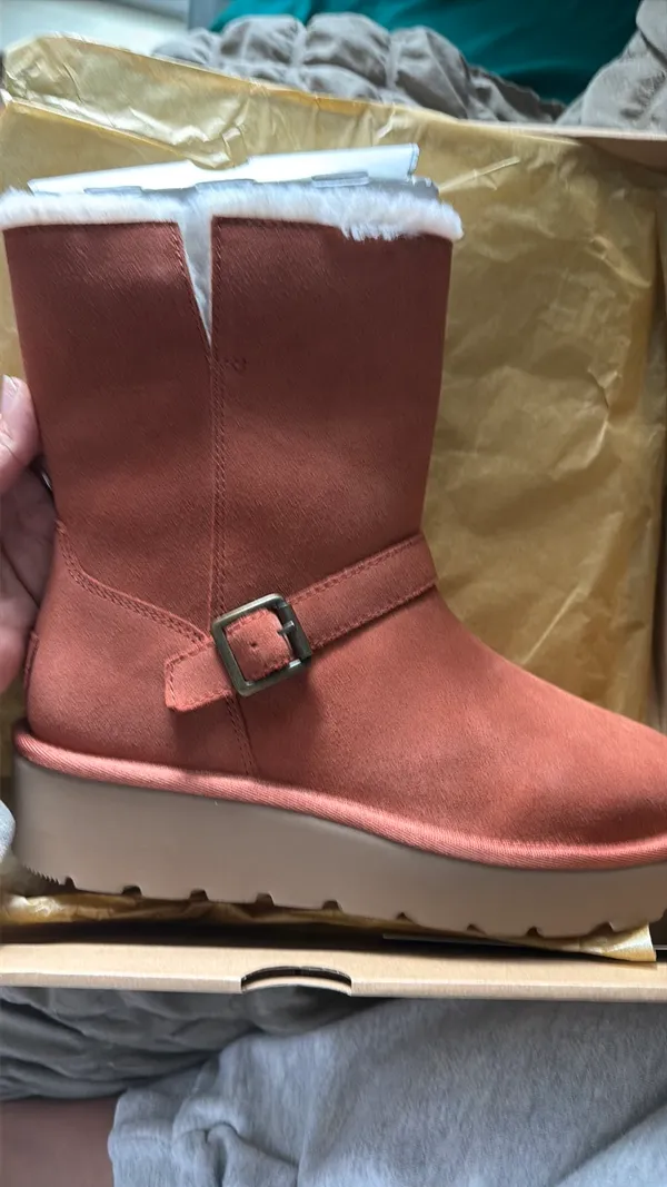 Koolaburra by UGG Boots Short - Image 2