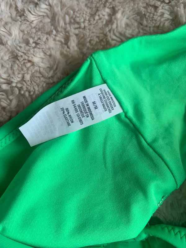 Aerie NWOT  Bathing Suit Bottom - Image 4