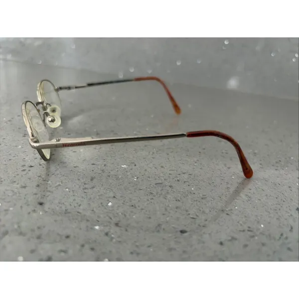 NINTENDO KIDS Tortoise 43-18-125 FLEX HINGES Eyeglasses Frames ONLY READ - Image 3