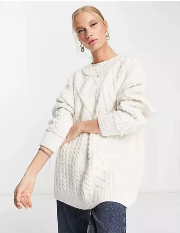 Free People Sweaters - Image 4