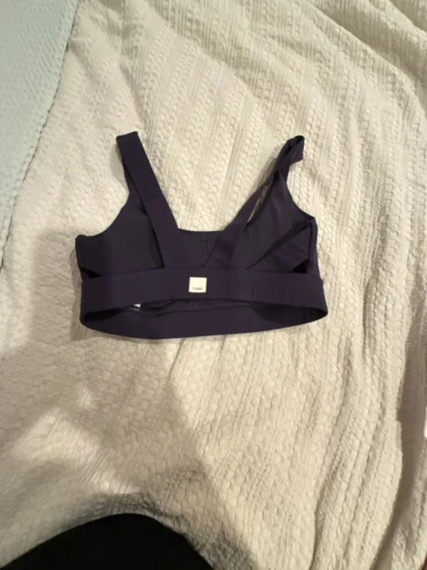 Vuori Daily Bra Size XS - Image 3
