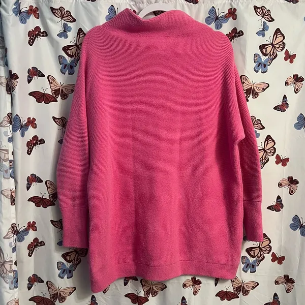 FP ottaman tunic sweater - Image 2