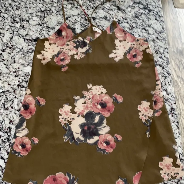 Gently loved free people dress - Image 3