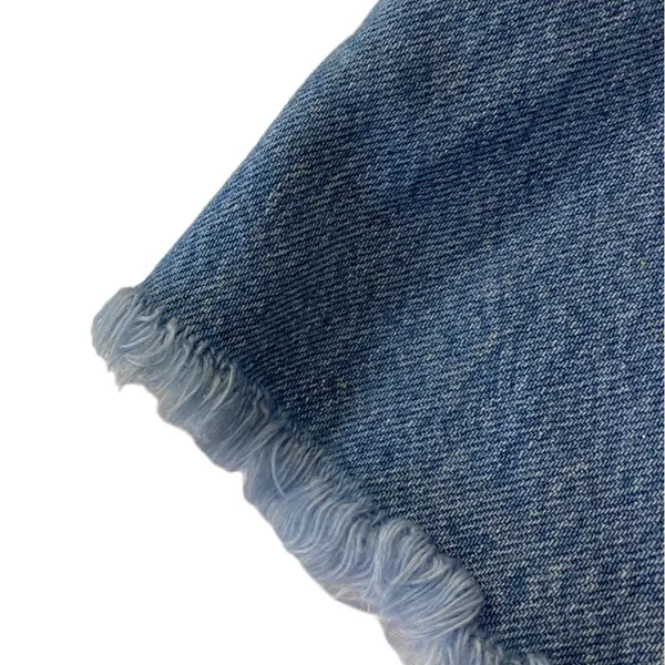 501 Jean Shorts Levi’s Button Fly - Image 7