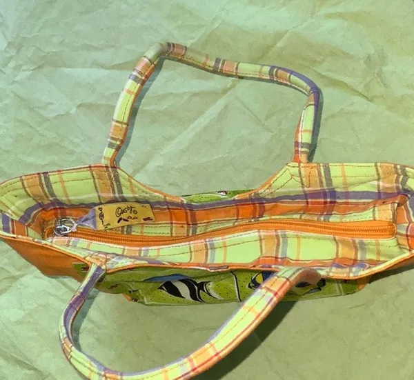 Beach bag - Image 3