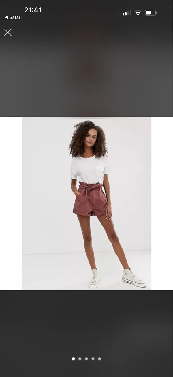 Abercrombie Shorts - Image 4