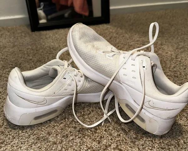Nike Running shoes  - Image 3