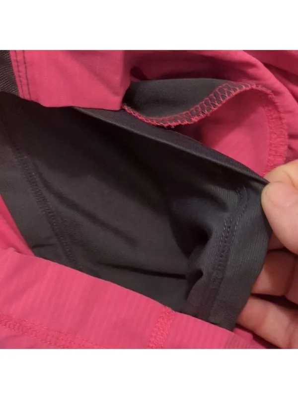 Lululemon pink pace breaker shorts medium? - Image 6