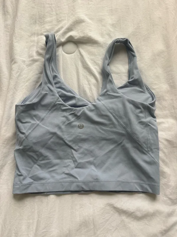Lululemon Align Tank 4 - Image 2