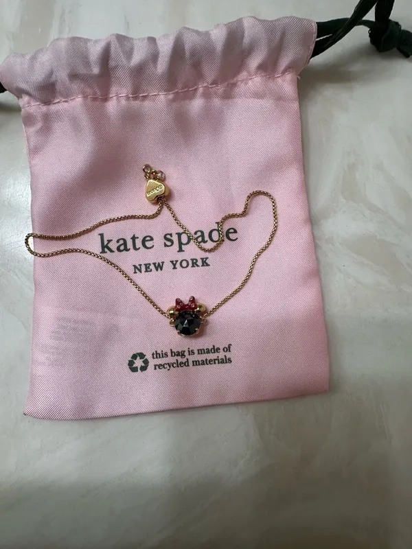 Minnie Mouse Kate Spade x - Image 2