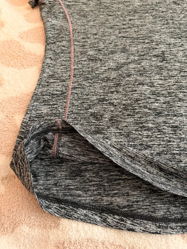 RBX Active Workout Top - Image 3