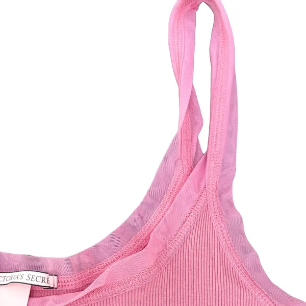 Victoria's Secret Pink Chemise - Image 2