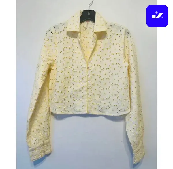 Free people top - Image 3