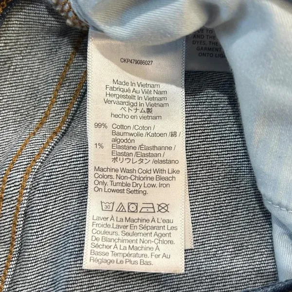 Madewell Jeans - Image 6