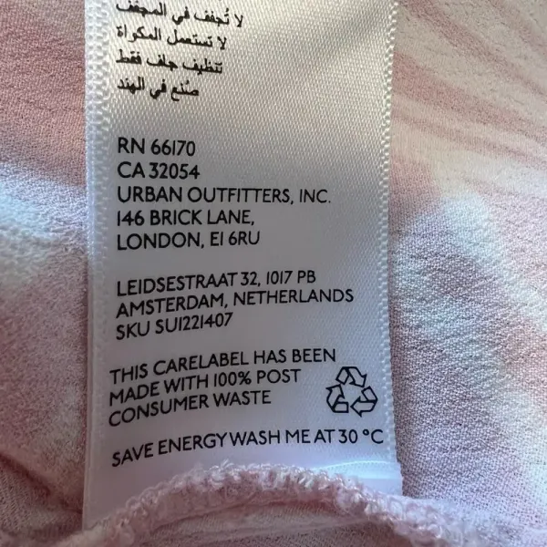 SAYLOR Emiliana Midi Dress in Bubblegum Pink size XS‎ NWT - Image 10