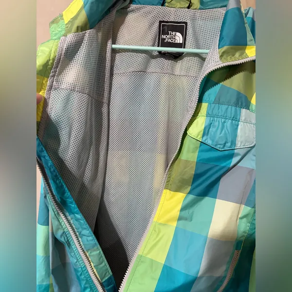 North face jacket - Image 5