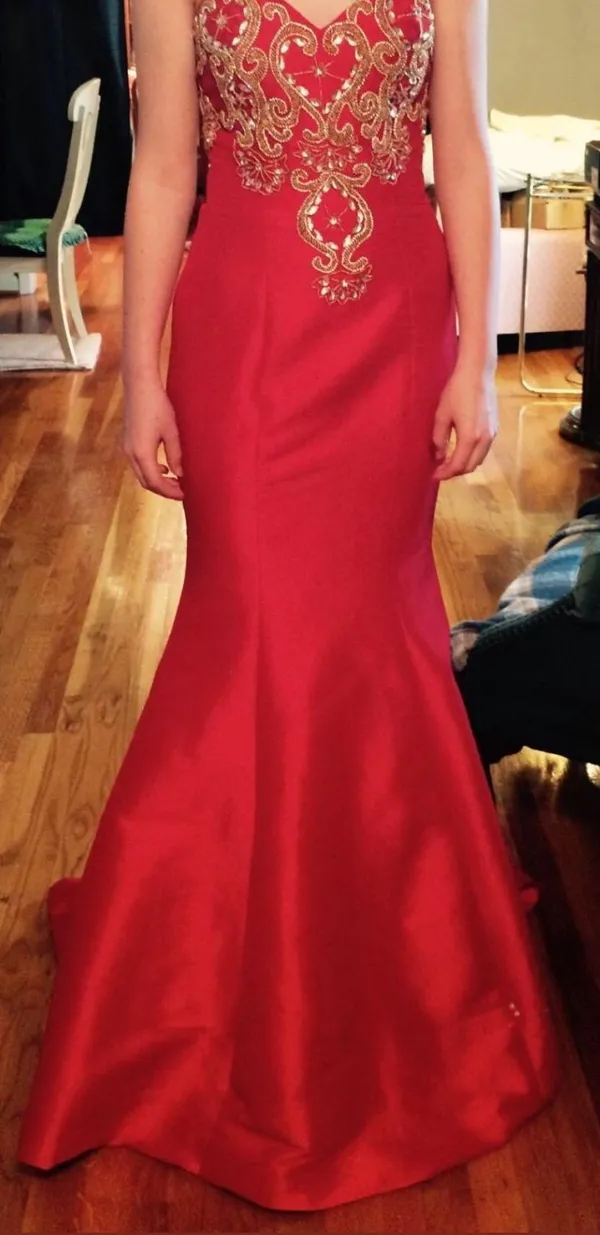 Prom dress - Image 2