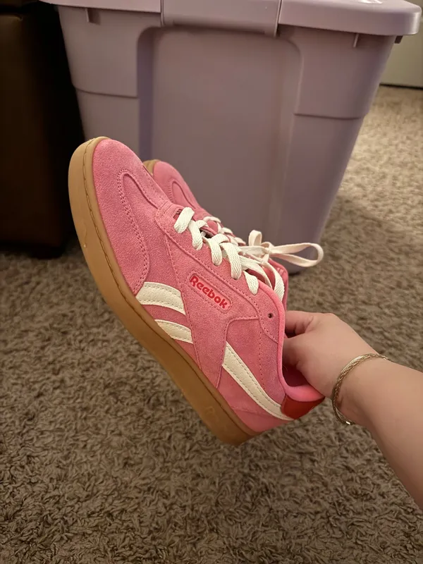 Reebok Sneakers - Image 8