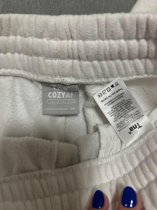 Aritzia Tna Joggers - Image 2