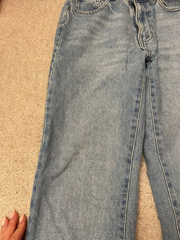PacSun Mom Jeans - Image 4
