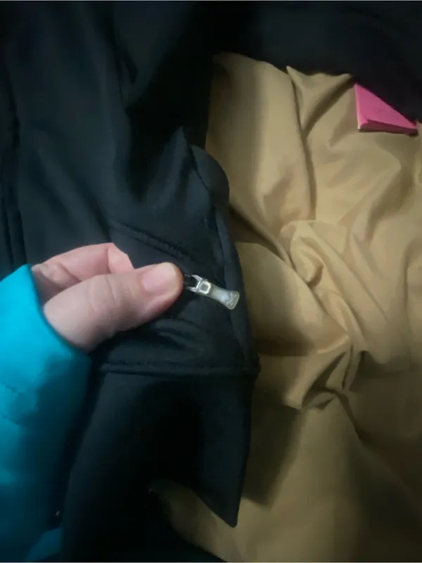Under Armour Black Athletic jacket - Image 8