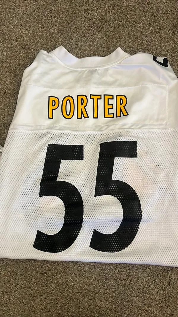 Steelers Jersey NFL - Image 7