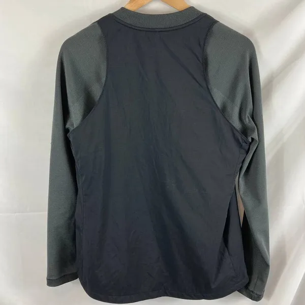 Nike Womans Hyperadapt Zip Up Athletic Sports Jacket size Large - Image 5