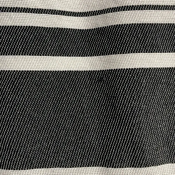 WHISTLES Hayley Stripe Midi Dress Minimalist Lagenlook‎ Pockets Capsule Wardrobe - Image 4