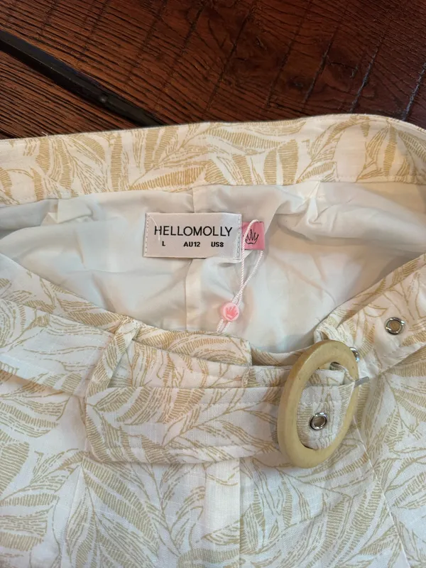 Hello Molly Shorts - Image 2