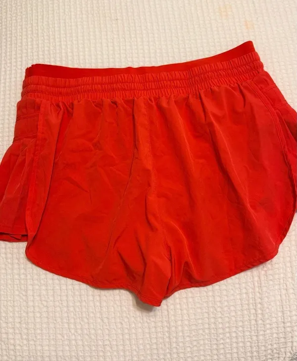 JoyLab Target pleated running shorts - Image 2