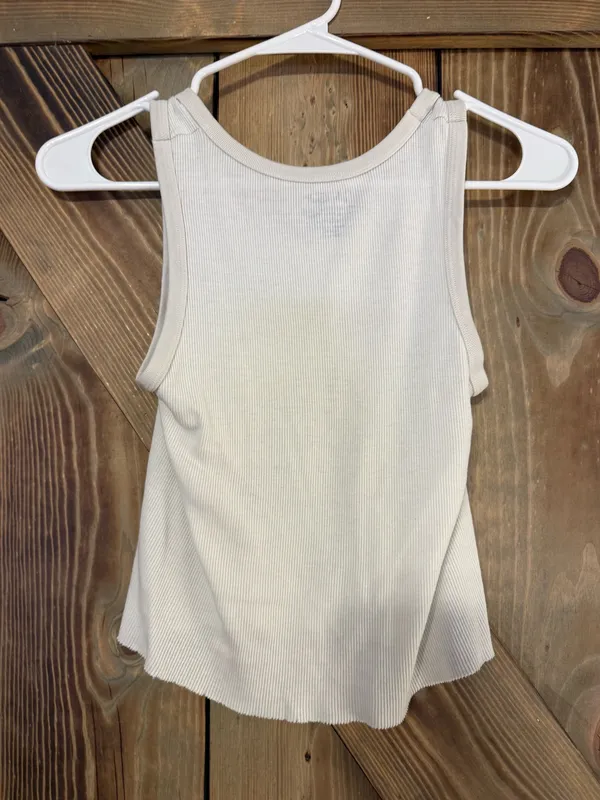 John Galt Tank Top - Image 2