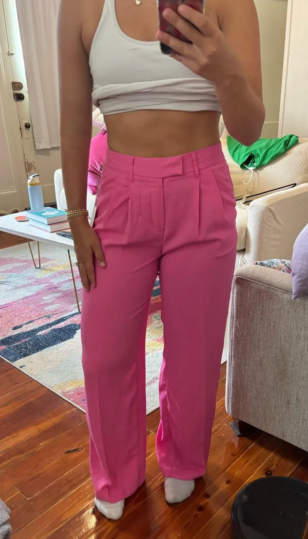 Target Pants - Image 4