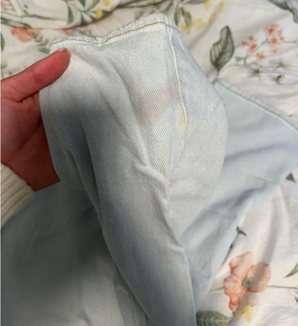 PacSun Dad Jeans - Image 6