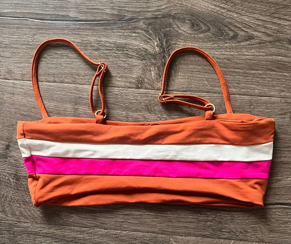 L*SPACE Bikini Top - Image 2