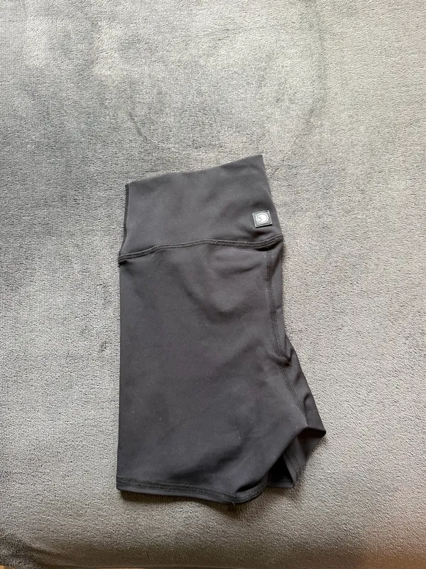 Five The Label Dancewear Everyday Short 2” - Image 2