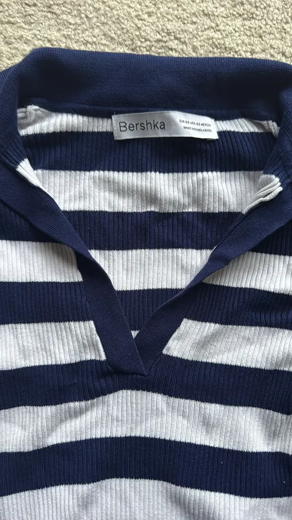 Bershka Top - Image 2