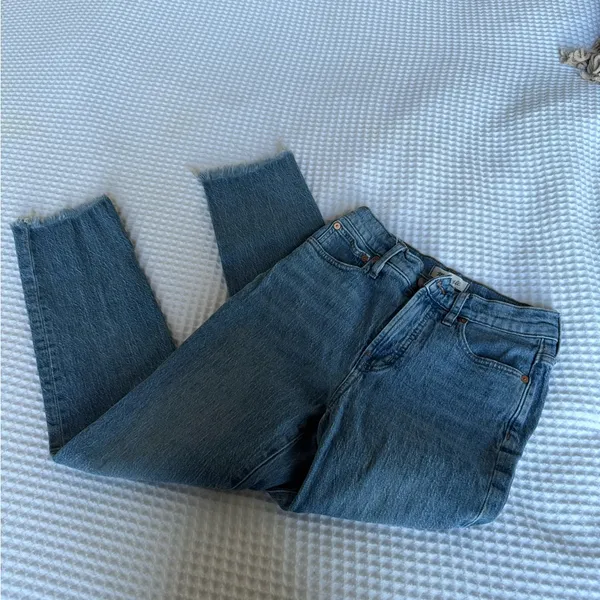 Madewell The Perfect Vintage Jean - Image 6