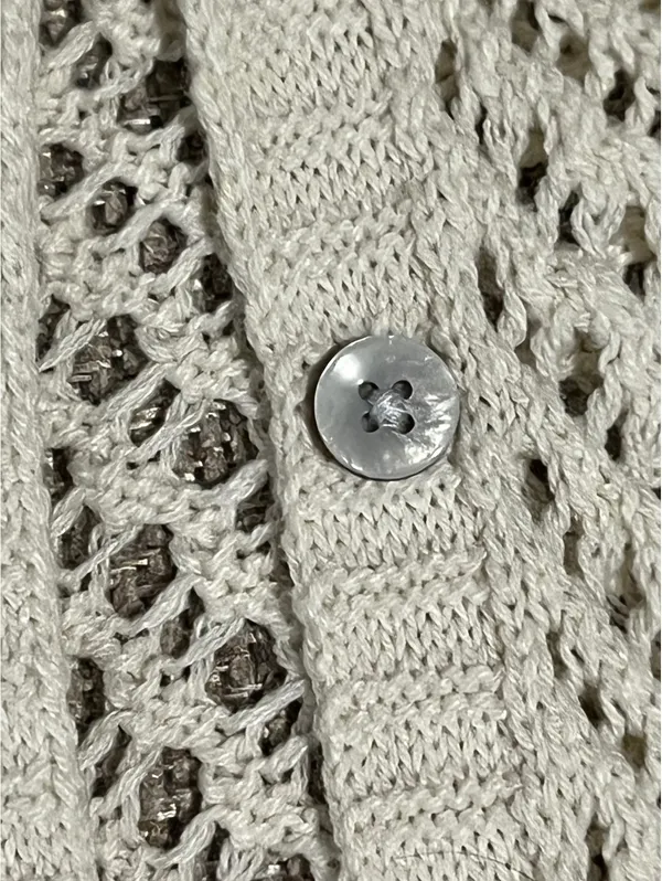 Wild Fable Short Sleeve Sweater - Image 4