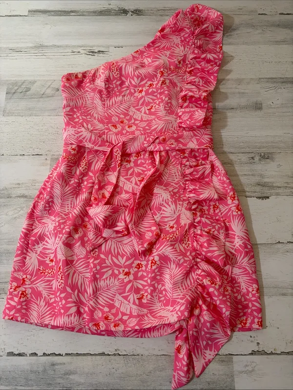 Lovers + Friends Seana Mini Dress Size Small - Image 3
