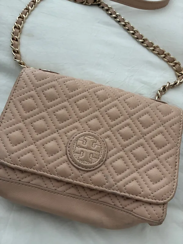 Tory Burch Purse Crossbody - Image 2